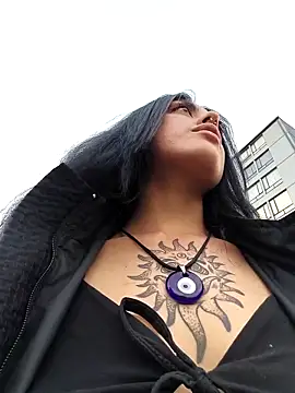 Mazikeen-- online show from 11/14/25, 09:57