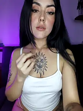 Mazikeen-- online show from 11/22/25, 11:48