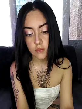 Mazikeen-- online show from 02/01/26, 09:35