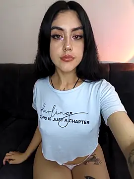 Mazikeen-- online show from 04/23/26, 01:02