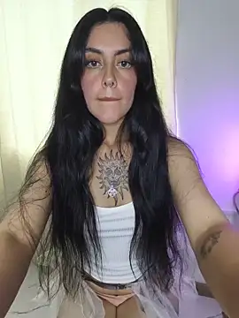 Mazikeen-- online show from 06/22/26, 10:18