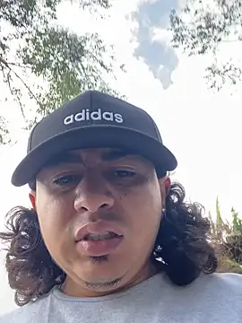 DanielGomez9 online show from 07/25/26, 02:58