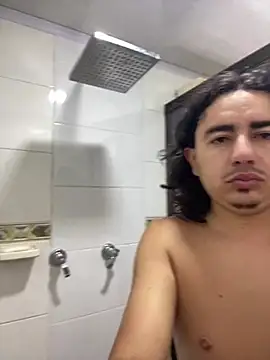 DanielGomez9 online show from 07/29/26, 12:36