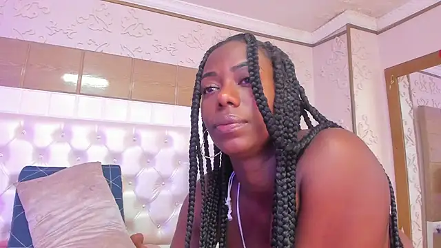 KristineLS online show from 03/07/25, 01:18