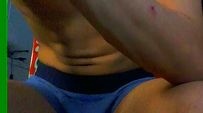 Ian zaenzz online show from 12/27/24, 03:42