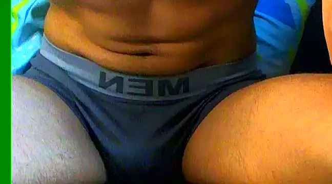 Ian zaenzz online show from 12/31/24, 01:26