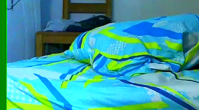 Ian zaenzz online show from 01/26/25, 08:45