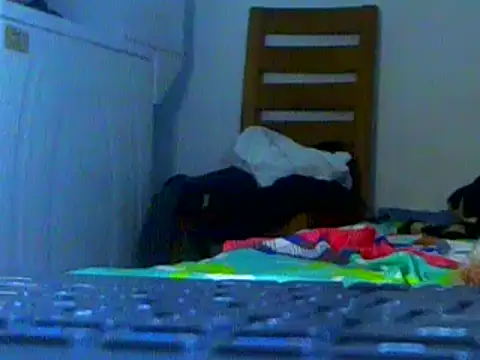 Ian zaenzz online show from 02/05/25, 06:48