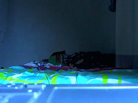 Ian zaenzz online show from 09/25/25, 07:17