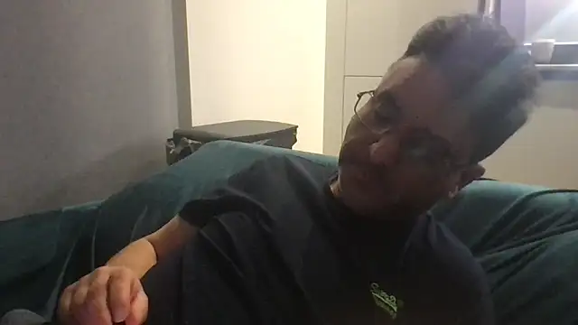 Robin007 online show from 02/27/26, 09:04