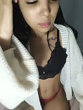 Livia Diaz online show from 05/25/26, 03:12