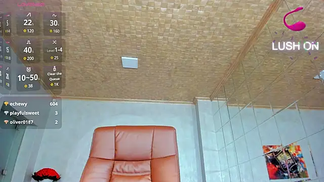 Snapshot of Russian_Ava chatting on 02/13/25, 10:34 Russian Ava online show from 02/13/25, 10:34