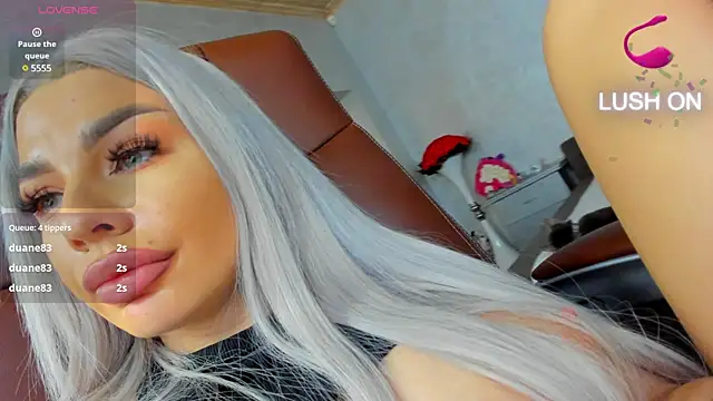 Snapshot of Russian_Ava chatting on 02/24/25, 09:43 Russian Ava online show from 02/24/25, 09:43