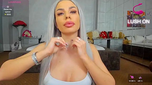 Snapshot of Russian_Ava chatting on 02/26/25, 07:49 Russian Ava online show from 02/26/25, 07:49