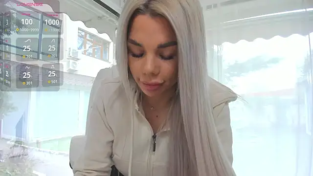 Russian Ava online show from 04/11/26, 08:07