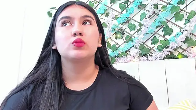 LexiiBloom online show from 09/17/25, 10:39