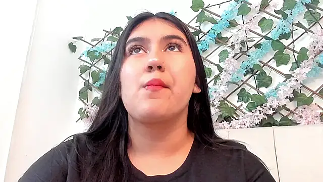 LexiiBloom online show from 10/17/25, 10:29