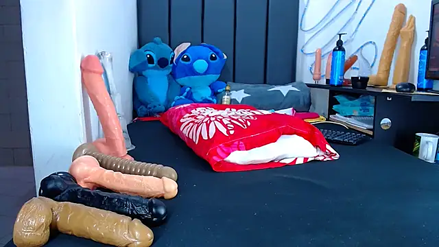 LaGersoon online show from 01/26/25, 08:34