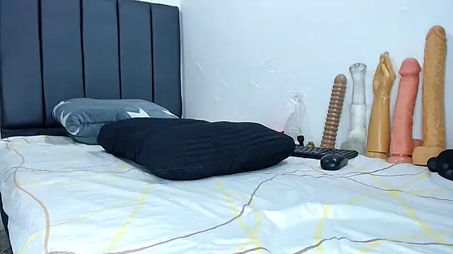 Snapshot of LaGersoon chatting on 02/08/26, 01:25 LaGersoon online show from 02/08/26, 01:25