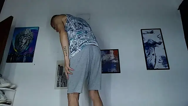 LaGersoon online show from 04/22/26, 11:17