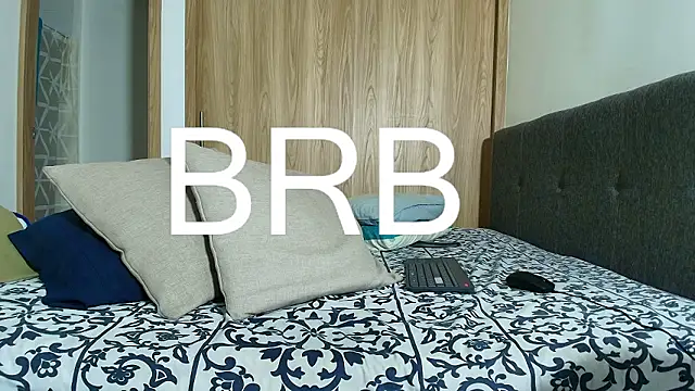 ALEJANDRO BIGCOCK online show from 03/21/26, 04:39