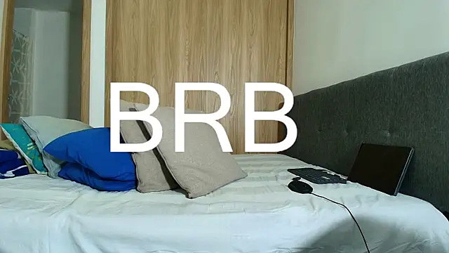 ALEJANDRO BIGCOCK online show from 04/01/26, 02:56