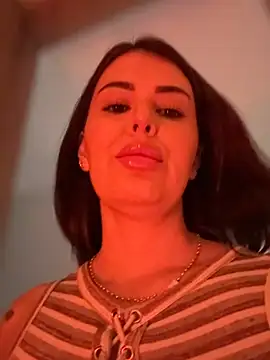 Eva Gonzalez online show from 01/08/26, 10:45