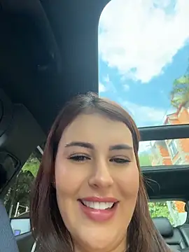 Eva Gonzalez online show from 04/18/26, 01:48