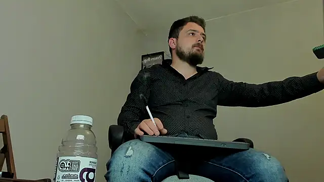 Master Mark Wayne online show from 11/22/25, 09:25