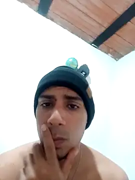 bonehur online show from 02/08/25, 03:41