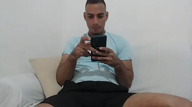 bonehur online show from 02/15/25, 08:33