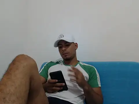 bonehur online show from 02/19/25, 08:20