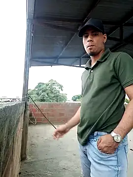 bonehur online show from 03/07/25, 08:11