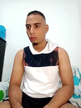 bonehur online show from 03/12/25, 08:20