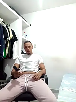 bonehur online show from 09/30/25, 10:15