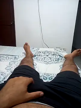 bonehur online show from 03/17/26, 05:22