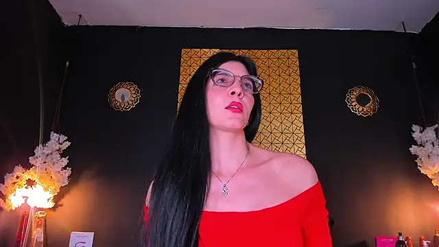 caro lyne  online show from 03/05/25, 02:01