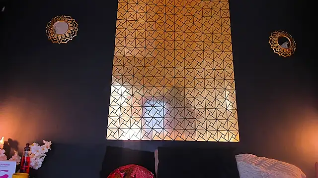 caro lyne  online show from 03/11/25, 01:56