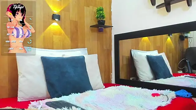 marianaa90 online show from 09/22/25, 07:05