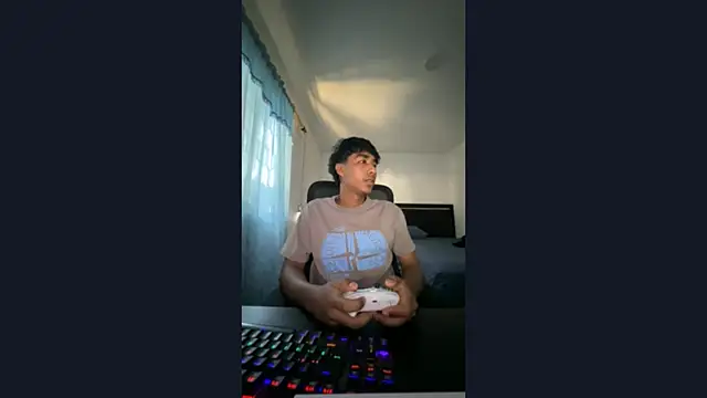 Tyler prince online show from 01/09/26, 06:31