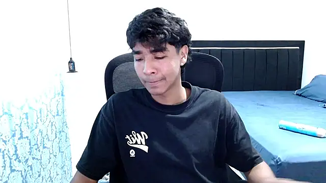 Tyler prince online show from 01/15/26, 09:18