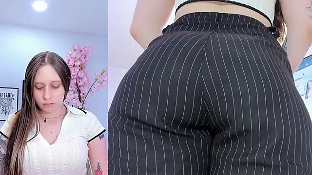 Siouxsie cenobite online show from 12/14/25, 11:15