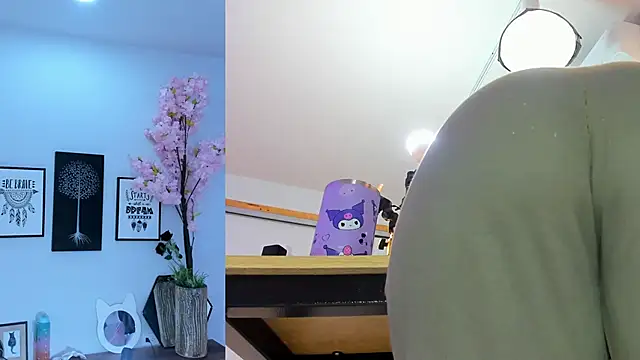 Siouxsie cenobite online show from 02/17/26, 11:29