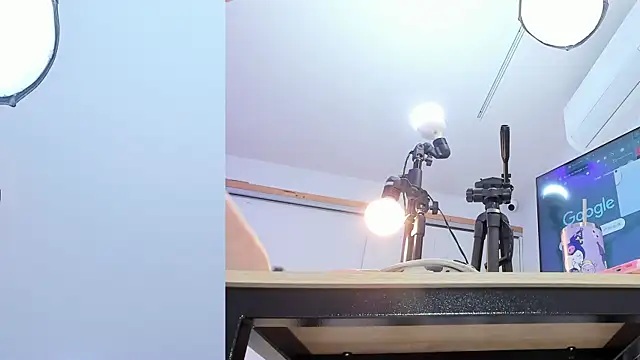 Siouxsie cenobite online show from 02/27/26, 11:21