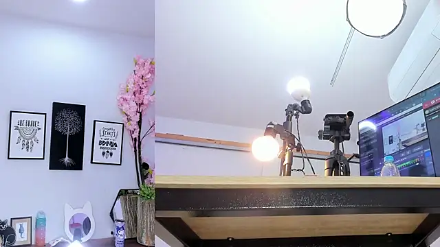 Siouxsie cenobite online show from 03/03/26, 11:27