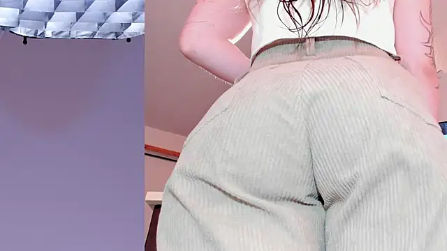 Siouxsie cenobite online show from 04/23/26, 11:09