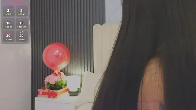 Madiee Rhea online show from 04/22/26, 07:37