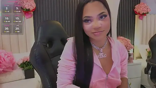 Madiee Rhea online show from 04/23/26, 10:34