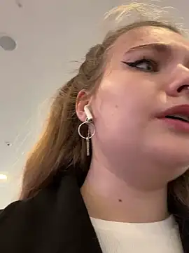 Holy Tereza online show from 12/07/24, 06:48