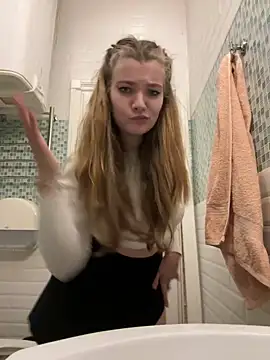 Holy Tereza online show from 12/11/24, 06:42